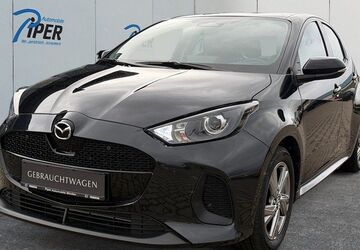 Mazda 2 Hybrid 15.725 km 20.990 &euro; Minden 32427