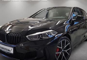 BMW 128 52.793 km 29.960 &euro; Dreieich-Sprendlingen 63303