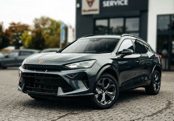 Cupra Formentor 1.010 km 33.750 &euro; Warstein-Belecke 59581