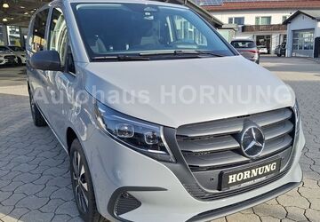 Mercedes-Benz Vito 4.800 km 62.900 &euro; Penzberg 82377