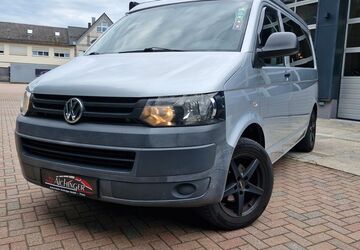 VW T5 Transporter 133.560 km 28.490 &euro; Floß 92685