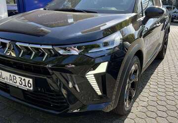 Mitsubishi ASX 1.900 km 28.375 &euro; Bergisch Gladbach 51427