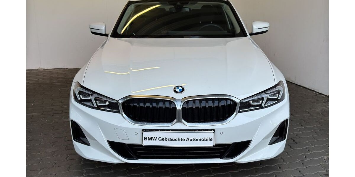 BMW 318 22.207 km 32.690 &euro; Heilbronn 74076