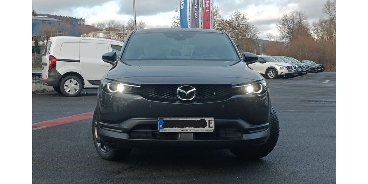 Mazda MX-30 24.999 km 17.555 &euro; Driedorf 35759