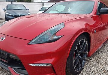 Nissan 370Z 76.200 km 37.999 &euro; Fürth 90765