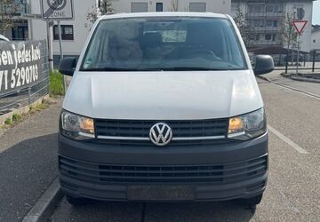 VW T6 Transporter 423.000 km 7.990 &euro; Appenweier 77767