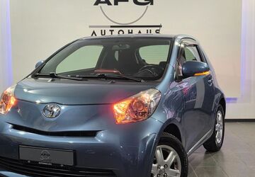 Toyota IQ 74.944 km 9.995 &euro; Wuppertal 42285
