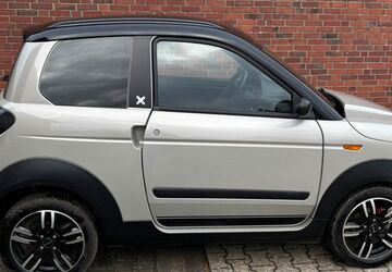 Microcar M.Go 19.149 km 10.900 &euro; Schwalmtal 41366