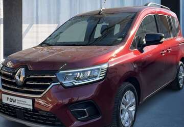 Renault Kangoo 27.083 km 22.990 &euro; Hamburg 22763