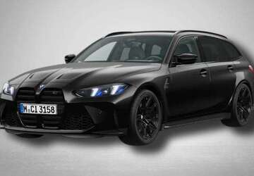 BMW M3 4.050 km 88.746 &euro; Wielenbach 82407