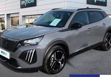 Peugeot 2008 7.680 km 19.990 &euro; Berlin 12681