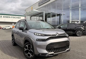 Citroen C3 Aircross 17.500 km 15.599 &euro; Limburg-Offheim 65555