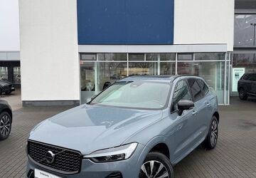 Volvo XC60 34.000 km 39.900 &euro; Hannover 30179