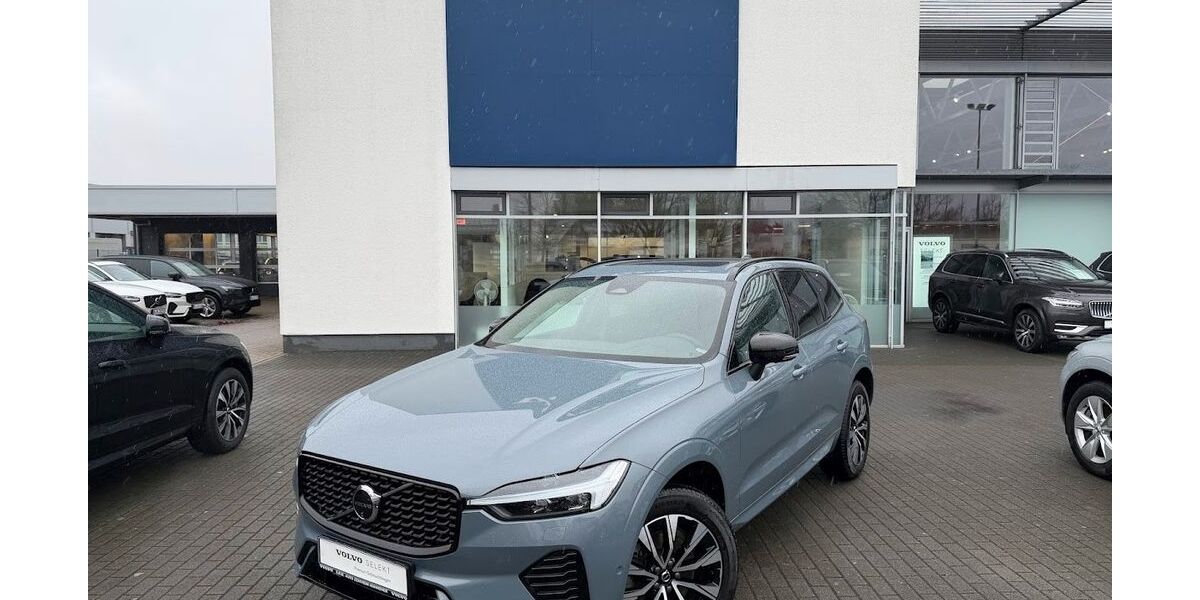 Volvo XC60 34.000 km 39.900 &euro; Hannover 30179