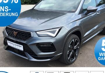 Cupra Ateca 1.555 km 37.990 &euro; Wemding 86650