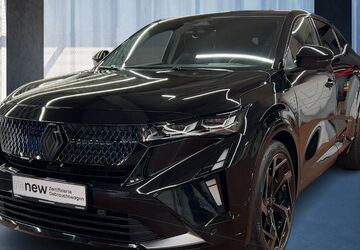 Renault Rafale 10.894 km 47.220 &euro; Köln 50939