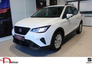 Seat Arona 1.111 km 23.980 &euro; Balingen 72336