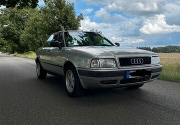 Audi 80 199.000 km 3.700 &euro; Altlandsberg 15345