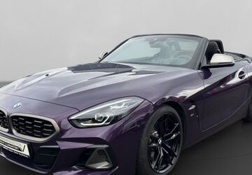BMW Z4 M40 7.500 km 57.510 &euro; Hösbach 63768