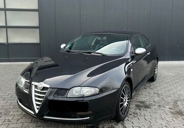 Alfa Romeo GT 205.234 km 4.000 &euro; Wiesbaden 65199