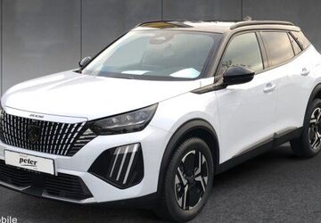Peugeot 2008 3.500 km 33.940 &euro; Witzenhausen 37213