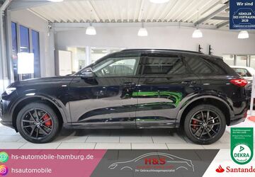 Audi Q5 1.100 km 67.900 &euro; Bad Segeberg 23795