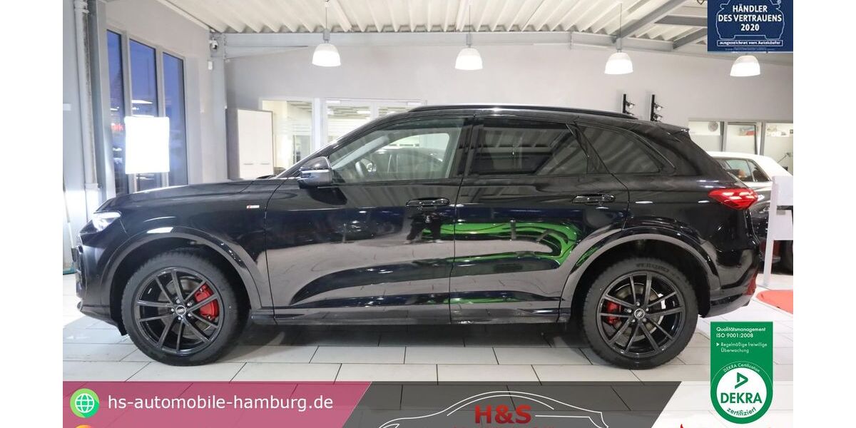Audi Q5 1.100 km 67.900 &euro; Bad Segeberg 23795