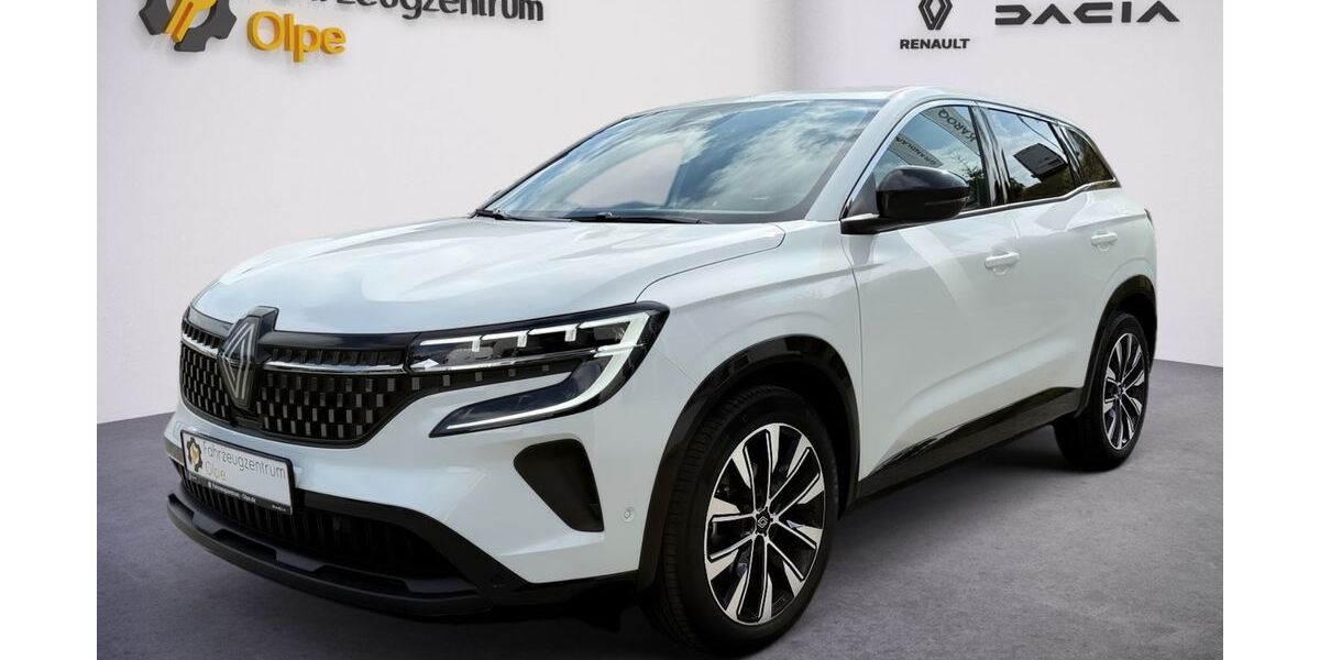 Renault Austral 21.893 km 25.690 &euro; Olpe 57462