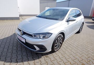 VW Polo 12.700 km 19.950 &euro; Coburg 96450