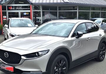 Mazda CX-3 6.823 km 26.990 &euro; Mohlsdorf-Teichwolframsdorf 07987