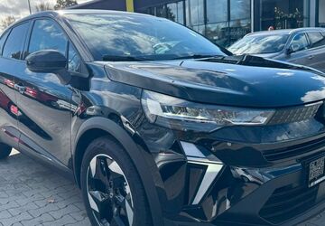 Renault Captur 5.600 km 24.490 &euro; Wiesmoor 26639