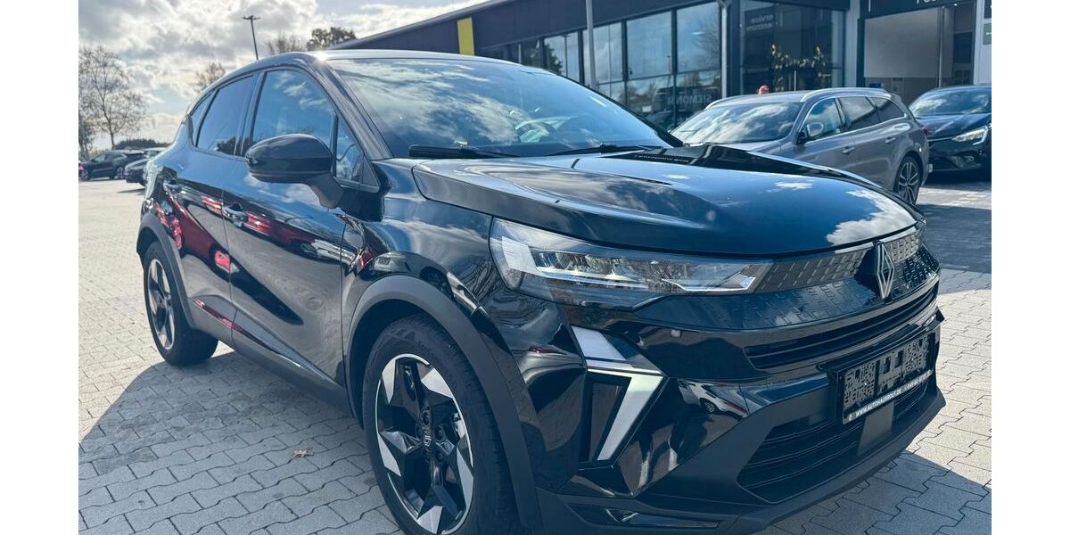 Renault Captur 5.600 km 24.490 &euro; Wiesmoor 26639