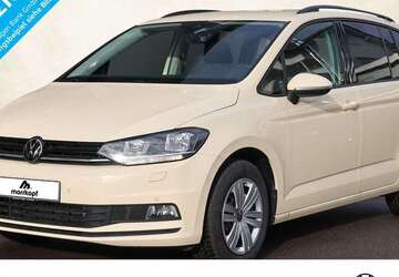 VW Touran 8.000 km 39.940 &euro; Weingarten (Baden) 76356