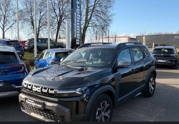 Dacia Duster 12.223 km 20.850 &euro; Dillingen 89407