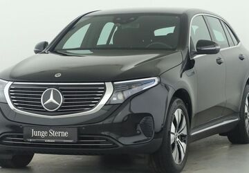 Mercedes-Benz EQC 67.617 km 34.850 &euro; Aalen 73431