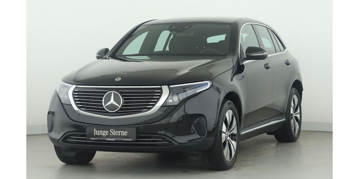 Mercedes-Benz EQC 67.617 km 34.850 &euro; Aalen 73431