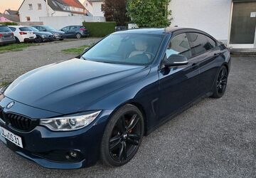 BMW 428 183.000 km 15.840 &euro; Illerkirchberg 89171