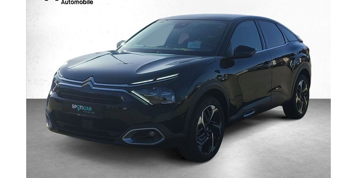 Citroen C4 19.424 km 20.499 &euro; Ansbach 91522