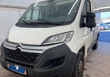 Citroen Jumper 89.164 km 16.990 &euro; Geesthacht bei Hamburg 21502