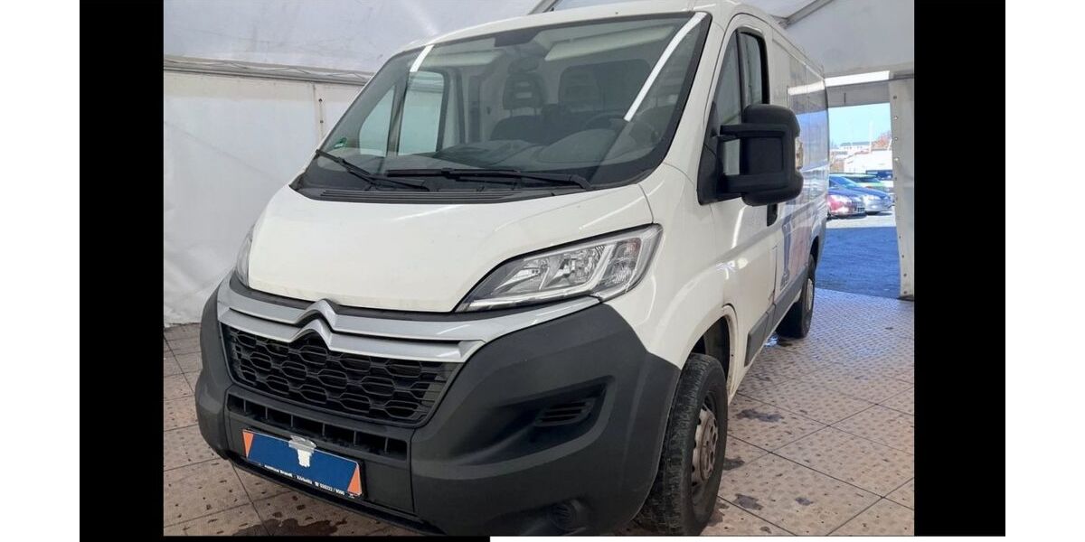 Citroen Jumper 89.164 km 16.990 &euro; Geesthacht bei Hamburg 21502