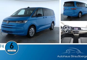 VW T7 Multivan 17.300 km 60.300 &euro; Buchschwabach bei Nürnberg 90574