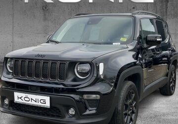 Jeep Renegade 48.329 km 19.999 &euro; Erfurt 99091