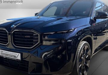 BMW XM 36.331 km 127.900 &euro; Immenstadt 87509