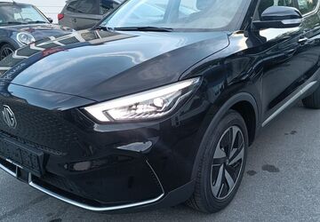 MG ZS 32.950 km 16.999 &euro; Wuppertal 42281