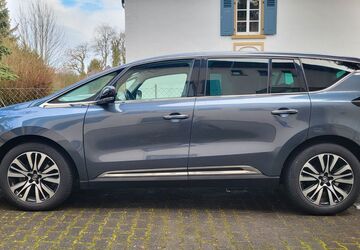 Renault Espace 78.900 km 20.900 &euro; Meisenheim 55590