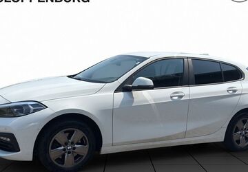 BMW 118 96.529 km 18.555 &euro; Bad Kreuznach 55543