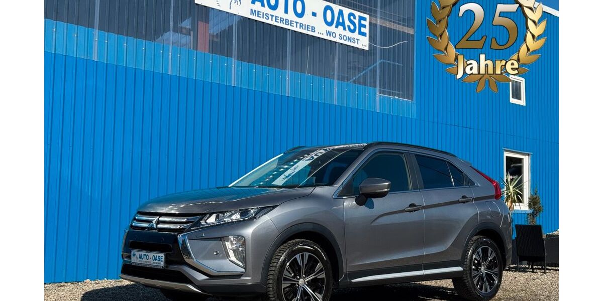 Mitsubishi Eclipse 125.463 km 14.990 &euro; Flensburg 24941