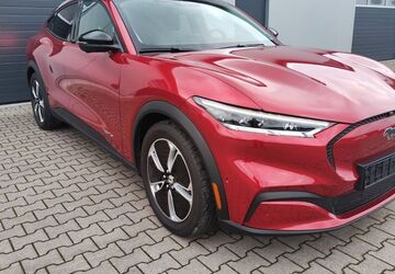 Ford Mustang Mach-E 9.984 km 33.490 &euro; Velen 46342