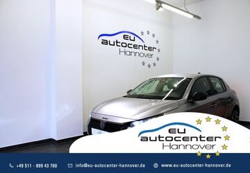 Peugeot 208 8.859 km 16.290 &euro; Hannover 30165