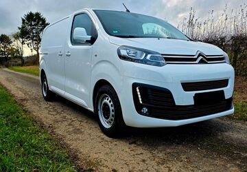 Citroen Jumpy 106.638 km 14.800 &euro; Monschau 52156